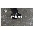 Rear Electric Stabilizer Jack